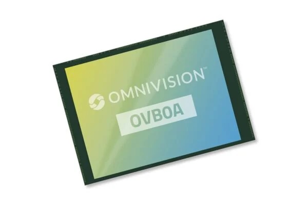 OmniVision представила фотосенсор 200 Мп із розміром пікселя 0,56 мкм